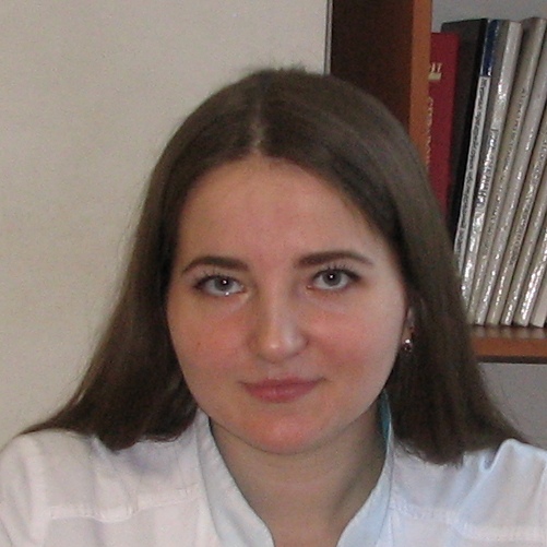 Болоткина