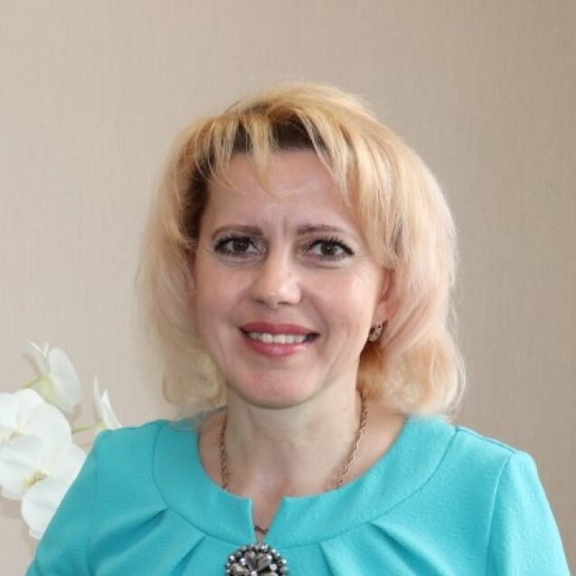 Бондаренко